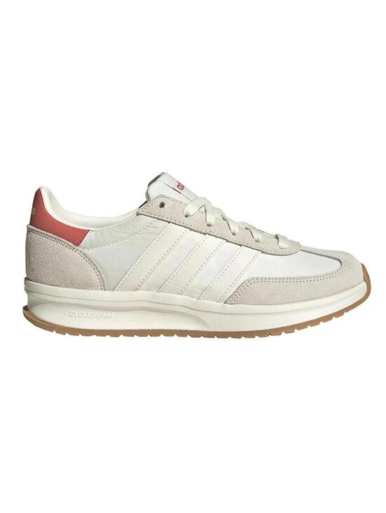 adidas Shoes - Adidas Women's Cream and White Trainer